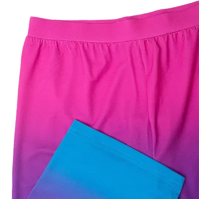 Жіночі Шорти Ellesse Ringrazio Short Комбінований L (SGJ11912-MULTI L) - 2 - Robinzon.ua