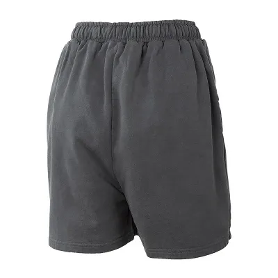 Жіночі Шорти Ellesse Karungali Сірий L (SGM13151-BLACK L) - 1 - Robinzon.ua