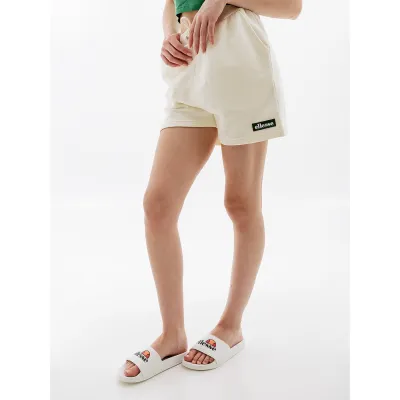 Жіночі Шорти Ellesse Shanni Short Бежевий XS (7dSGR17948-904 XS) - 3 - Robinzon.ua
