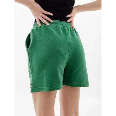 Жіночі Шорти Ellesse Shanni Short Зелений XS (7dSGR17948-503 XS) - 3 - Robinzon.ua