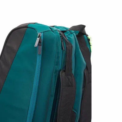 Чохол Wilson BLADE SUPER TOUR 9PK V9 Зелений 73,5 х 33 х 33 (WR8031901001) - 4 - Robinzon.ua