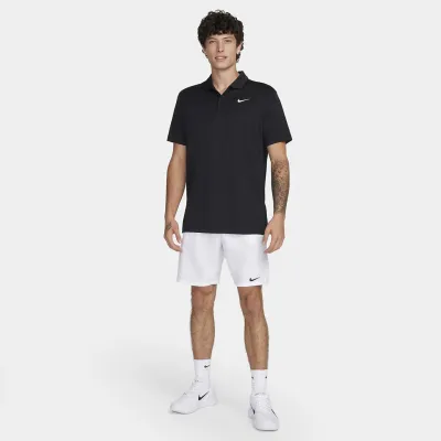 Чоловічі Шорти  Nike Dri-fit Victory SHORT 9IN Білий XL ( FD5384-100 XL) - 4 - Robinzon.ua
