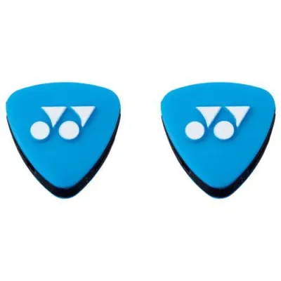 Виброгасители Yonex AC165EX Vibration Stopper Черный Синий (AC165EX) - 1 - Robinzon.ua