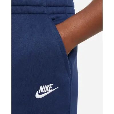Дитячі Штани Nike CLUB FLC JGGR Синій 147-158 (7dFD3009-410 147-158) - 3 - Robinzon.ua