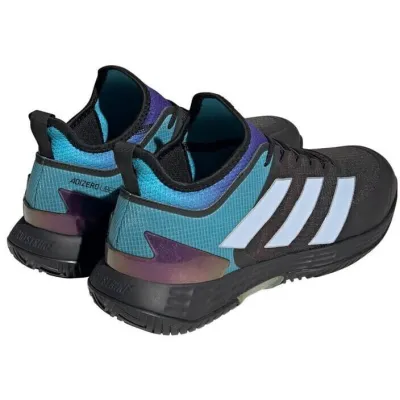 Кросcовки муж. Adidas Adizero Ubersonic 4 Heat Rdy Синий 43 (HQ8381 43) - 2 Кросcовки муж. Adidas Adizero Ubersonic 4 Heat Rdy Синий 43 (HQ8381 43) - 2 - Robinzon.ua