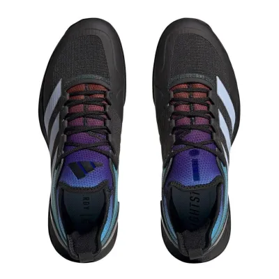 Кросcовки муж. Adidas Adizero Ubersonic 4 Heat Rdy Синий 43 (HQ8381 43) - 3 Кросcовки муж. Adidas Adizero Ubersonic 4 Heat Rdy Синий 43 (HQ8381 43) - 3 - Robinzon.ua