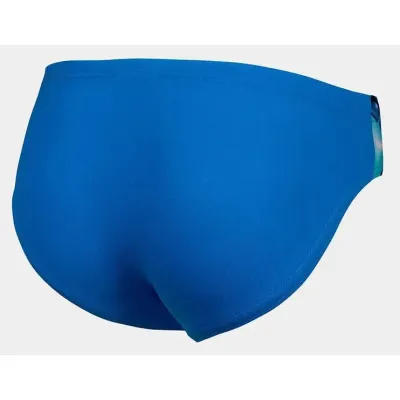 Плавки-сліпи Arena FOAM SWIM BRIEFS блакитний Діт 140 см 008174-880 140 - 1 - Robinzon.ua