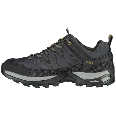 Мужские ботинки CMP Синий 42 (3Q13247-68UH-0003) - 2 Мужские ботинки CMP Синий 42 (3Q13247-68UH-0003) - 2 - Robinzon.ua