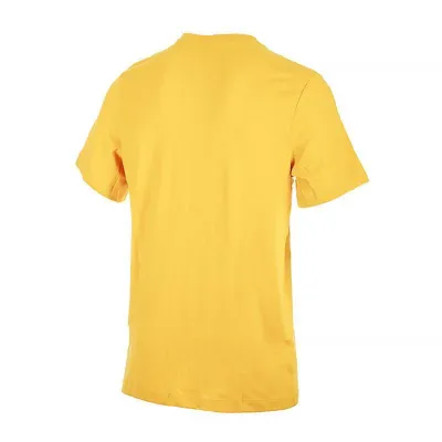 Чоловіча Футболка JORDAN MJUMPMAN DF SS CREW Жовтий L (7dCW5190-752 L) - 1 Чоловіча Футболка JORDAN MJUMPMAN DF SS CREW Жовтий L (7dCW5190-752 L) - 1 - Robinzon.ua