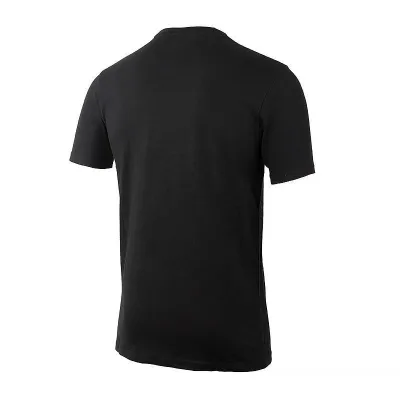 Мужская Футболка Ellesse Canaletto Tee Черный 2XL (7dSHS04548-001 2XL) - 1 - Robinzon.ua