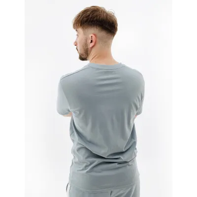 Чоловіча Футболка Ellesse Visageo Tee Блакитний M  (7dSHR17633-426 M) - 2 - Robinzon.ua