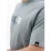 Мужская Футболка Ellesse Visageo Tee Голубой L  (7dSHR17633-426 L) - 3 - Robinzon.ua