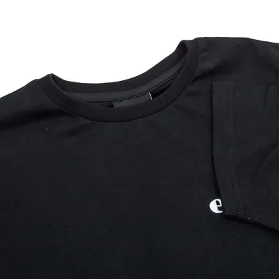 Чоловіча Футболка Ellesse Voodoo Tee Чорний XL (7dSHB06835-011 XL) - 2 - Robinzon.ua