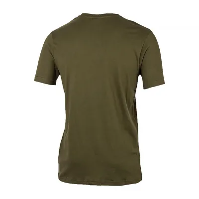 Мужская Футболка Ellesse SL Prado Tee Хаки 2XL (7dSHC07405-506 2XL) - 1 - Robinzon.ua