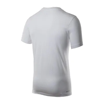 Чоловіча Футболка JORDAN MJUMPMAN DF SS CREW Білий 2XL (7dCW5190-102 2XL) - 1 - Robinzon.ua