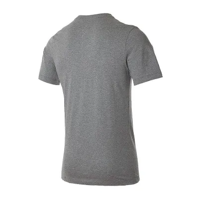 Чоловіча Футболка JORDAN JUMPMAN SS CREW Сірий M (7dCJ0921-091 M) - 1 Чоловіча Футболка JORDAN JUMPMAN SS CREW Сірий M (7dCJ0921-091 M) - 1 - Robinzon.ua