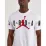 Чоловіча Футболка JORDAN MJD AIR STRETCH SS CREW Білий S (7dDV1445-100 S) - 2 - Robinzon.ua