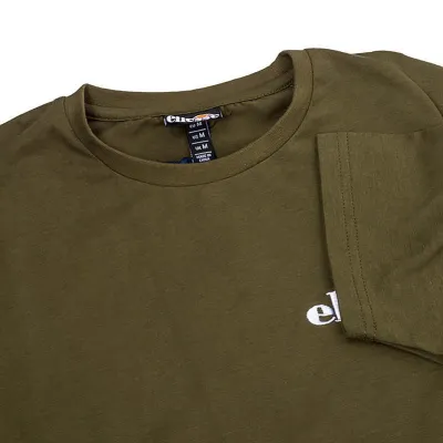 Чоловіча Футболка Ellesse Voodoo Tee Хакі 2XL (7dSHB06835-506 2XL) - 2 Чоловіча Футболка Ellesse Voodoo Tee Хакі 2XL (7dSHB06835-506 2XL) - 2 - Robinzon.ua