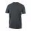 Мужская Футболка Ellesse SL Prado Tee Серый XS (7dSHC07405-106 XS) - 1 - Robinzon.ua