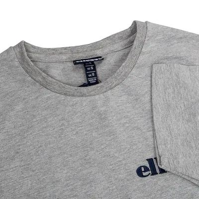 Мужская Футболка Ellesse Voodoo Tee Серый L (7dSHB06835-112 L) - 2 - Robinzon.ua