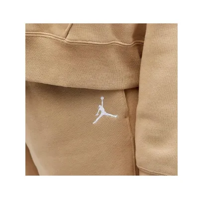 Жіночі Штани JORDAN W J BRKLN FLC PANT 2 Пісочний M (7dFN4494-277 M) - 2 - Robinzon.ua
