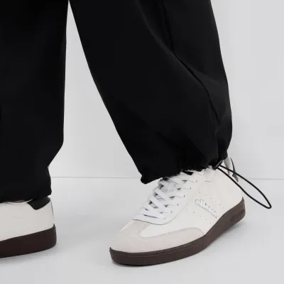 Жіночі Штани Ellesse Ristrellas Cargo Pant Чорний XS (7dSGX21168-011 XS) - 4 - Robinzon.ua