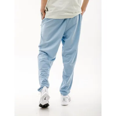 Чоловічі Штани JORDAN M J DF SPRT WOVEN PANT Блакитний 2XL (7dFN5840-436 2XL) - 1 - Robinzon.ua