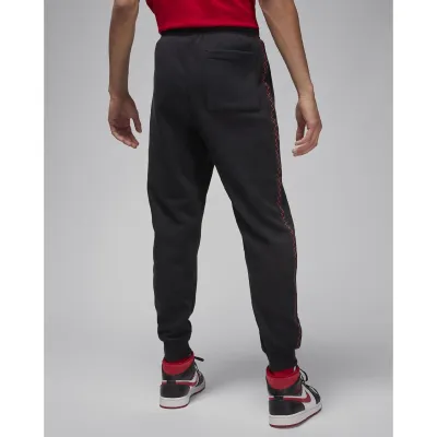 Мужские Брюки JORDAN MJ FLT MVP HBR FLC PANT Черный 2XL (7dFN6356-010 2XL) - 1 - Robinzon.ua