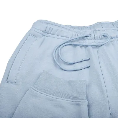 Мужские Брюки JORDAN M J ESS FLC BASELINE PANT Голубой L (7dFD7345-436 L) - 2 - Robinzon.ua