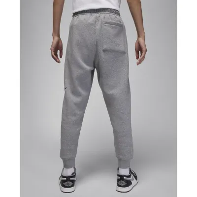 Мужские Брюки JORDAN MJ ESS FLC BASELINE PANT Серый 2XL (7dFD7345-091 2XL) - 1 - Robinzon.ua