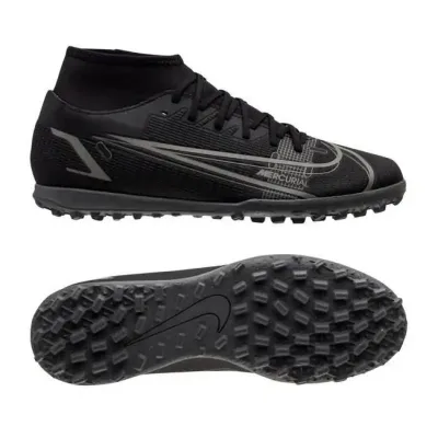 Чоловічі Сороконіжки Nike ZOOM SUPERFLY 8 CLUB TF Чорний 38.5 (7dCV0955-004 38.5) - 1 Чоловічі Сороконіжки Nike ZOOM SUPERFLY 8 CLUB TF Чорний 38.5 (7dCV0955-004 38.5) - 1 - Robinzon.ua