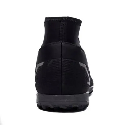 Чоловічі Сороконіжки Nike ZOOM SUPERFLY 8 CLUB TF Чорний 38.5 (7dCV0955-004 38.5) - 2 Чоловічі Сороконіжки Nike ZOOM SUPERFLY 8 CLUB TF Чорний 38.5 (7dCV0955-004 38.5) - 2 - Robinzon.ua