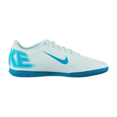 Чоловічі Футзалки Nike VAPOR 16 CLUB IC Блакитний 44 (7dFQ8438-400 44) - 1 Чоловічі Футзалки Nike VAPOR 16 CLUB IC Блакитний 44 (7dFQ8438-400 44) - 1 - Robinzon.ua