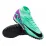 Чоловічі Сороконіжки Nike ZOOM SUPERFLY 9 ACADEMY TF Бірюзовий 44 (7dDJ5629-300 44) - 2 - Robinzon.ua