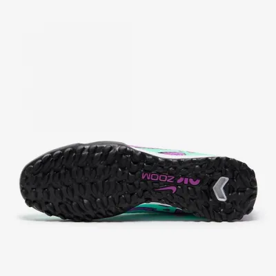 Чоловічі Сороконіжки Nike ZOOM SUPERFLY 9 ACADEMY TF Бірюзовий 44 (7dDJ5629-300 44) - 3 Чоловічі Сороконіжки Nike ZOOM SUPERFLY 9 ACADEMY TF Бірюзовий 44 (7dDJ5629-300 44) - 3 - Robinzon.ua