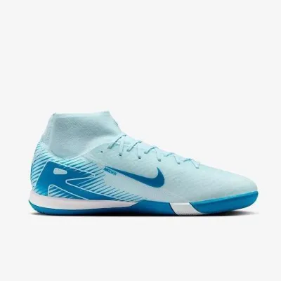 Чоловічі Футзалки Nike ZM SUPERFLY 10 ACADEMY IC Блакитний 42.5 (7dFQ8332-400 42.5) - 1 Чоловічі Футзалки Nike ZM SUPERFLY 10 ACADEMY IC Блакитний 42.5 (7dFQ8332-400 42.5) - 1 - Robinzon.ua