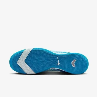 Чоловічі Футзалки Nike ZM SUPERFLY 10 ACADEMY IC Блакитний 42.5 (7dFQ8332-400 42.5) - 5 Чоловічі Футзалки Nike ZM SUPERFLY 10 ACADEMY IC Блакитний 42.5 (7dFQ8332-400 42.5) - 5 - Robinzon.ua