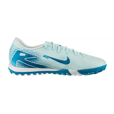 Мужские Сороконожки Nike ZOOM VAPOR 16 ACADEMY TF Голубой 43 (7dFQ8449-400 43) - 4 - Robinzon.ua