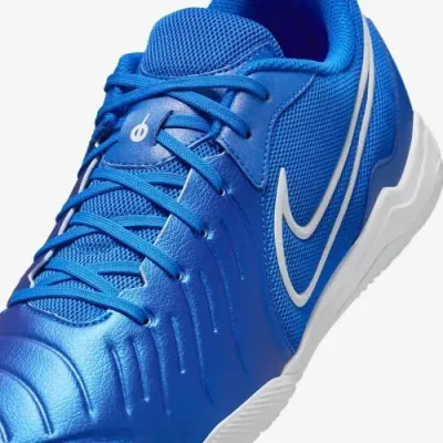 Мужские Футзалки Nike LEGEND 10 ACADEMY IC Синий 42 (7dDV4341-400 42) - 6 - Robinzon.ua