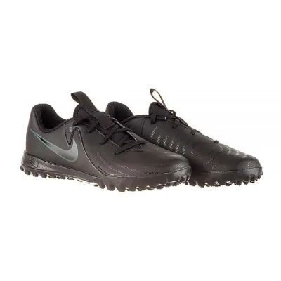 Детские Сороконожки Nike JR PHANTOM GX II ACADEMY TF Черный 35 (7dFJ2608-002 35) - 3 Детские Сороконожки Nike JR PHANTOM GX II ACADEMY TF Черный 35 (7dFJ2608-002 35) - 3 - Robinzon.ua