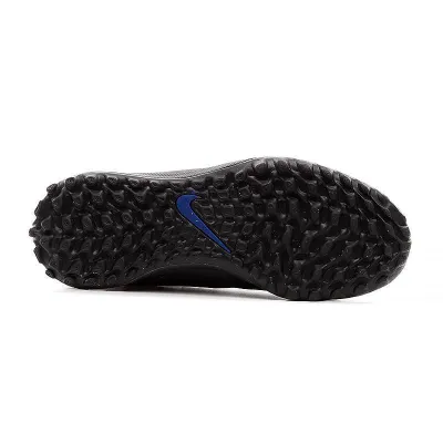 Детские Сороконожки Nike JR PHANTOM GX II ACADEMY TF Черный 36.5 (7dFJ2608-001 36.5) - 4 Детские Сороконожки Nike JR PHANTOM GX II ACADEMY TF Черный 36.5 (7dFJ2608-001 36.5) - 4 - Robinzon.ua