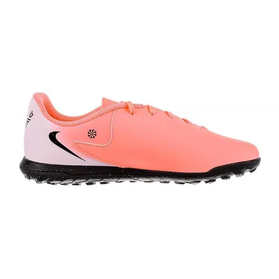 Детские Сороконожки Nike JR PHANTOM GX II CLUB TF Персиковый 38 (7dFJ2604-600 38) - 1 Детские Сороконожки Nike JR PHANTOM GX II CLUB TF Персиковый 38 (7dFJ2604-600 38) - 1 - Robinzon.ua