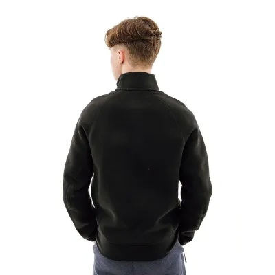 Мужская Кофта Nike TOP Черный S (7dFB7998-010 S) - 1 - Robinzon.ua