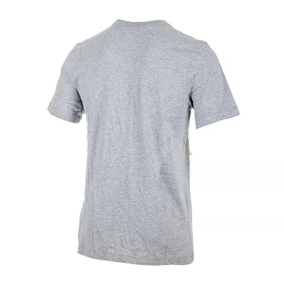 Мужская Футболка Nike M NSW SS CREW NBY Серый XL (7dCZ6366-063 XL) - 1 - Robinzon.ua