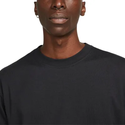 Мужская Футболка Nike M NK SB TEE ESSENTIALS Черный S (7dDB9975-010 S) - 2 - Robinzon.ua