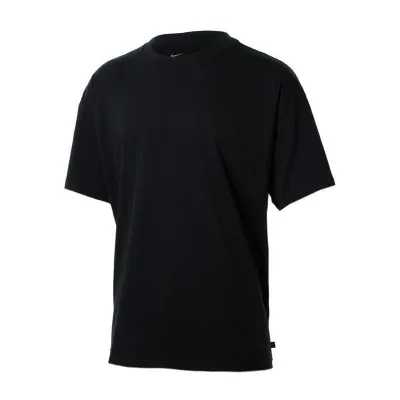 Мужская Футболка Nike M NK SB TEE ESSENTIALS Черный S (7dDB9975-010 S) - 6 - Robinzon.ua