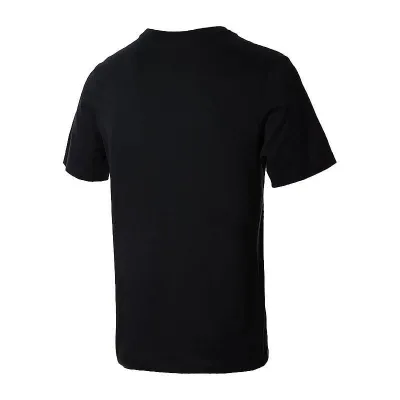Мужская Футболка Nike U NK DF TEE HBR Черный 2XL (7dCW0945-010 2XL) - 1 - Robinzon.ua