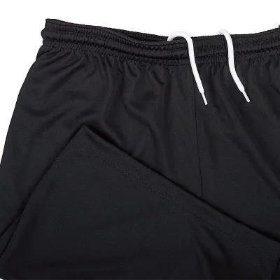 Детские Шорты Nike Y NK DF PARK III SHORT NB K Черный 137-147 (7dBV6865-010 137-147) - 2 - Robinzon.ua