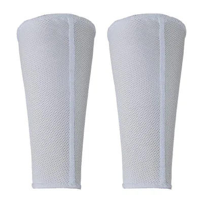 Держатели для щитков Nike GUARD LOCK SLEEVES Белый L (7dSE0174-103 L) - 1 - Robinzon.ua