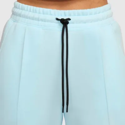 Жіночі Штани  Nike W NSW TCH FLC MR JGGR Блакитний S (7dFB8330-474 S) - 5 - Robinzon.ua